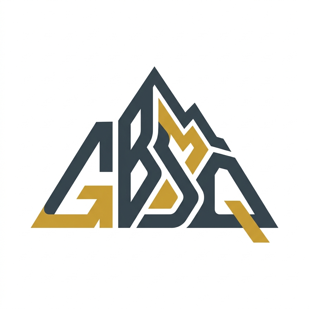 GBS Quarry Logo